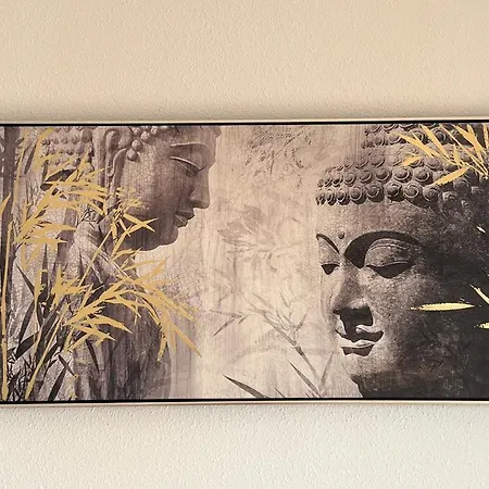 One Bedroom Zen With Great View, Pool, Wifi アパート Chayofa