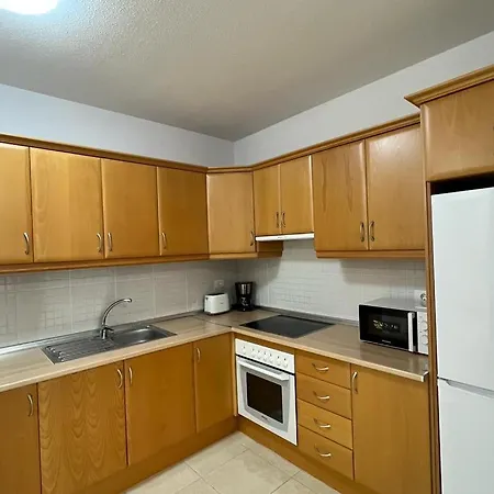 アパート One Bedroom Zen With Great View, Pool, Wifi *