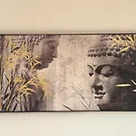 One Bedroom Zen With Great View, Pool, Wifi Apartament Chayofa