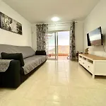 One Bedroom Zen With Great View, Pool, Wifi Apartament Chayofa