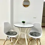 One Bedroom Zen With Great View, Pool, Wifi Apartament
