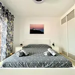 One Bedroom Zen With Great View, Pool, Wifi * Chayofa