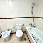 One Bedroom Zen With Great View, Pool, Wifi Apartament