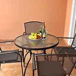 One Bedroom Zen With Great View, Pool, Wifi Apartament Chayofa