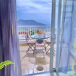 Apartament One Bedroom Zen With Great View, Pool, Wifi Chayofa