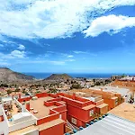 One Bedroom Zen With Great View, Pool, Wifi Apartament Chayofa