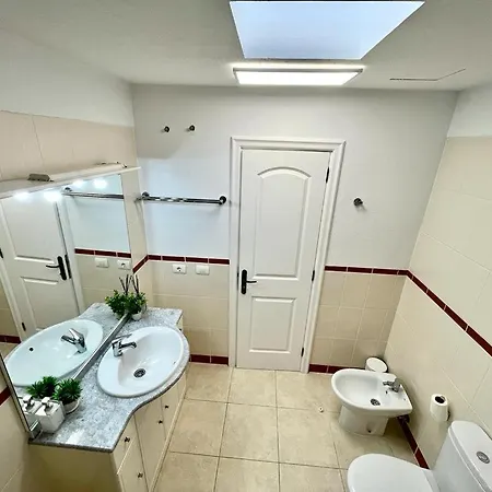 Apartment One Bedroom Zen With Great View, Pool, Wifi *