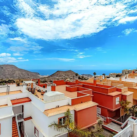 One Bedroom Zen With Great View, Pool, Wifi Apartament *