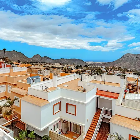 Apartment One Bedroom Zen With Great View, Pool, Wifi *
