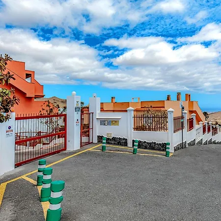 Apartament One Bedroom Zen With Great View, Pool, Wifi Chayofa