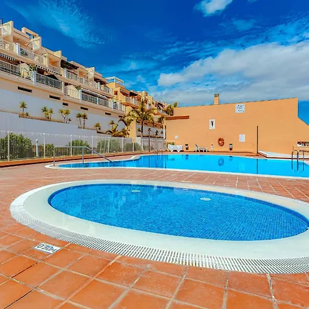 One Bedroom Zen With Great View, Pool, Wifi * Chayofa